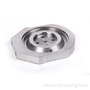 die mold casting process precision cnc machining parts